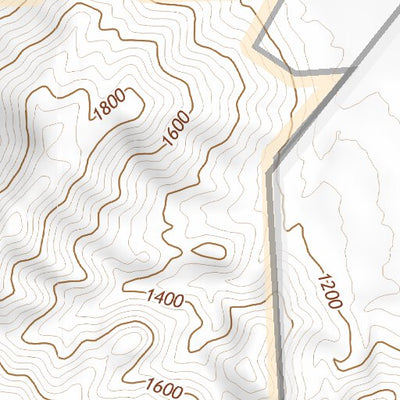 32116NE Page 19 El Cajon Topo Preview 3