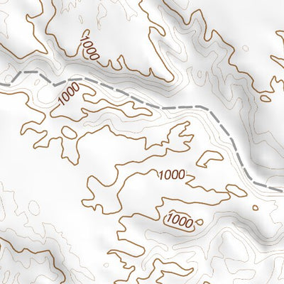 32116NE Page 20 El Cajon Topo Preview 3