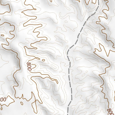 32116NE Page 21 El Cajon Topo Preview 3