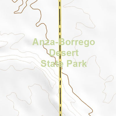 32116NE Page 22 El Cajon Topo Preview 2