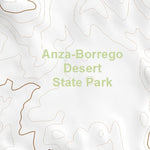 32116NE Page 23 El Cajon Topo Preview 2