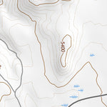32116NE Page 25 El Cajon Topo Preview 2