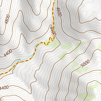 32116NE Page 25 El Cajon Topo Preview 3