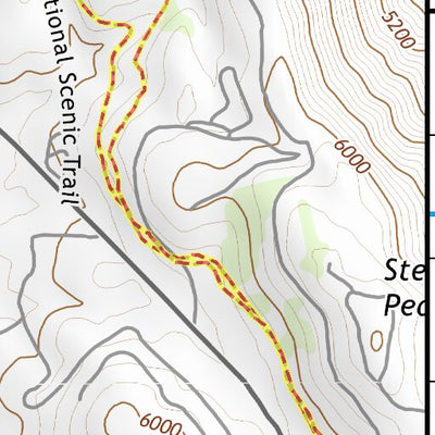 32116NE Page 26 El Cajon Topo Preview 3