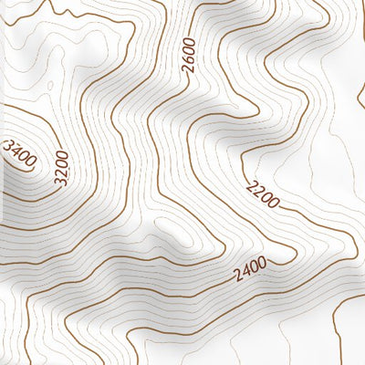 32116NE Page 30 El Cajon Topo Preview 3