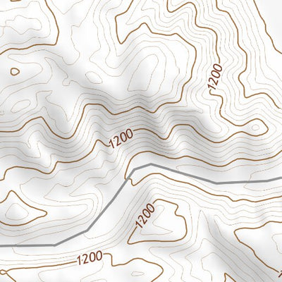 32116NE Page 31 El Cajon Topo Preview 3