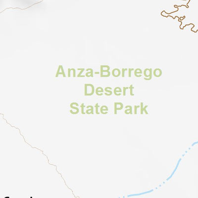 32116NE Page 32 El Cajon Topo Preview 2