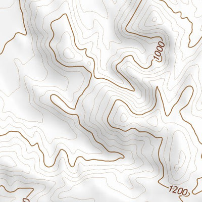 32116NE Page 32 El Cajon Topo Preview 3