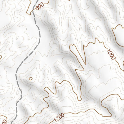 32116NE Page 33 El Cajon Topo Preview 3