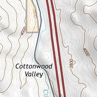 32116NE Page 37 El Cajon Topo Preview 3