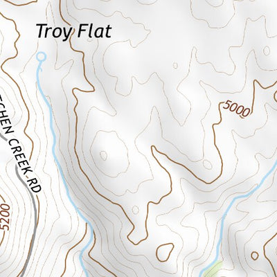 32116NE Page 38 El Cajon Topo Preview 2