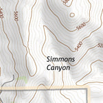 32116NE Page 40 El Cajon Topo Preview 3