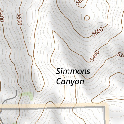 32116NE Page 40 El Cajon Topo Preview 3