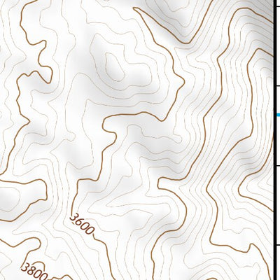 32116NE Page 41 El Cajon Topo Preview 3