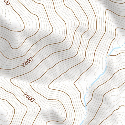 32116NE Page 42 El Cajon Topo Preview 3