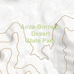 32116NE Page 44 El Cajon Topo Preview 2