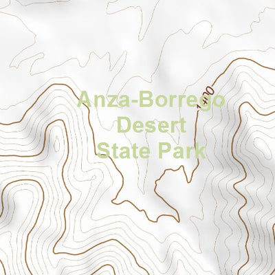 32116NE Page 44 El Cajon Topo Preview 2