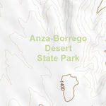 32116NE Page 45 El Cajon Topo Preview 2