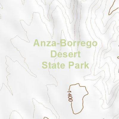 32116NE Page 45 El Cajon Topo Preview 2