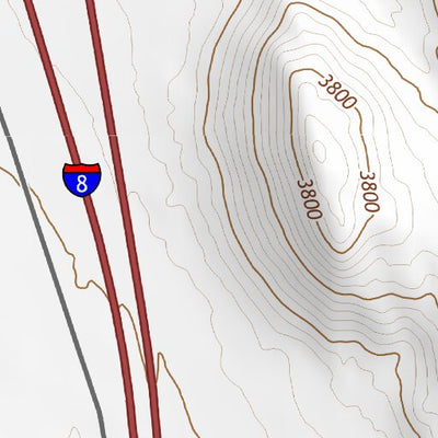32116NE Page 49 El Cajon Topo Preview 2