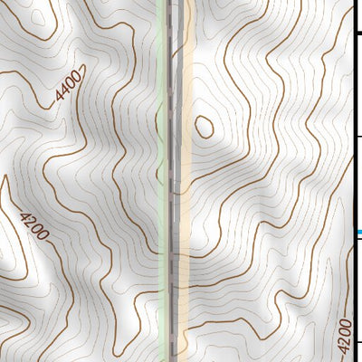32116NE Page 51 El Cajon Topo Preview 3