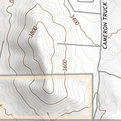 32116NE Page 61 El Cajon Topo Preview 3