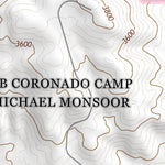 32116NE Page 62 El Cajon Topo Preview 3