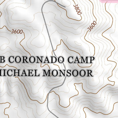 32116NE Page 62 El Cajon Topo Preview 3