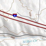 32116NE Page 64 El Cajon Topo Preview 3