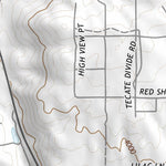 32116NE Page 65 El Cajon Topo Preview 3