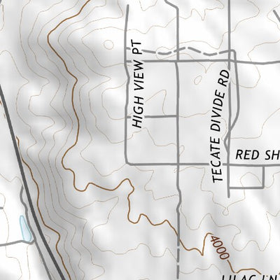 32116NE Page 65 El Cajon Topo Preview 3