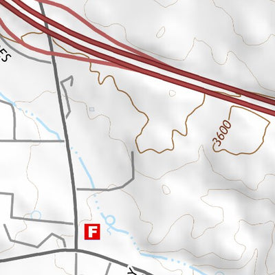 32116NE Page 66 El Cajon Topo Preview 3