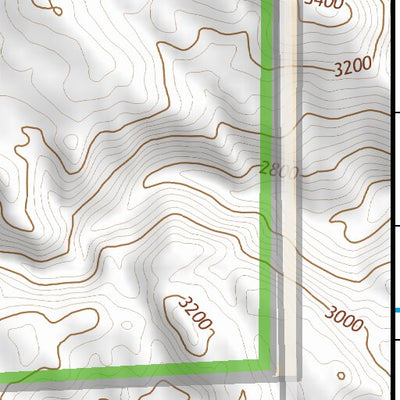 32116NE Page 67 El Cajon Topo Preview 3