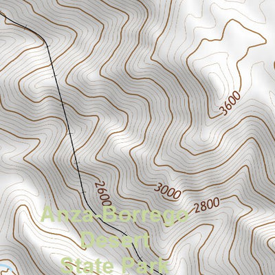 32116NE Page 68 El Cajon Topo Preview 3