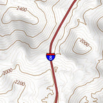 32116NE Page 70 El Cajon Topo Preview 3