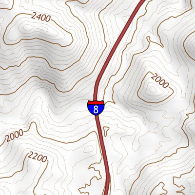 32116NE Page 70 El Cajon Topo Preview 3