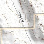 32116NE Page 74 El Cajon Topo Preview 3