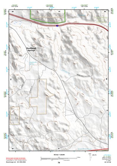32116NE Page 79 El Cajon Topo Preview 1