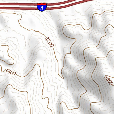 32116NE Page 79 El Cajon Topo Preview 3