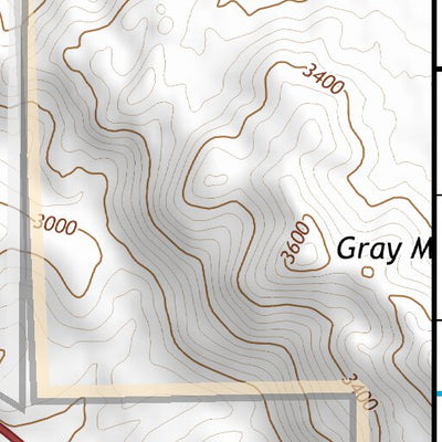 32116NE Page 80 El Cajon Topo Preview 3
