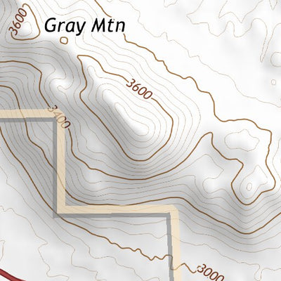 32116NE Page 81 El Cajon Topo Preview 3