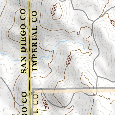 32116NE Page 82 El Cajon Topo Preview 3
