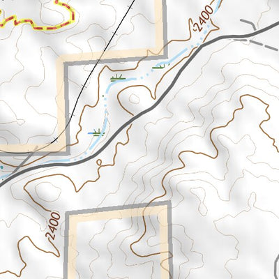 32116NE Page 85 El Cajon Topo Preview 3