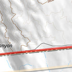 32116NE Page 87 El Cajon Topo Preview 3