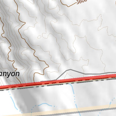 32116NE Page 87 El Cajon Topo Preview 3