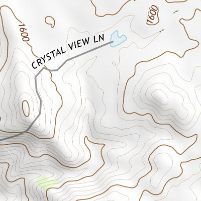 32116NW Page 1 El Cajon Topo Preview 2