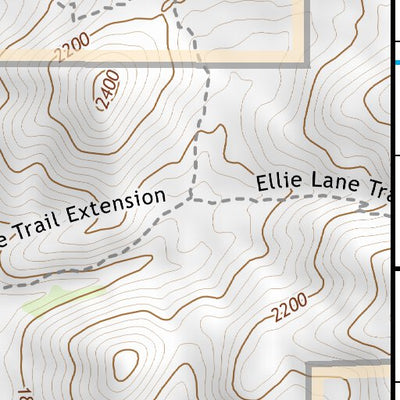 32116NW Page 1 El Cajon Topo Preview 3