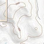 32116NW Page 2 El Cajon Topo Preview 2