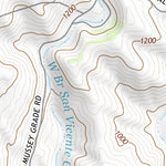 32116NW Page 3 El Cajon Topo Preview 3