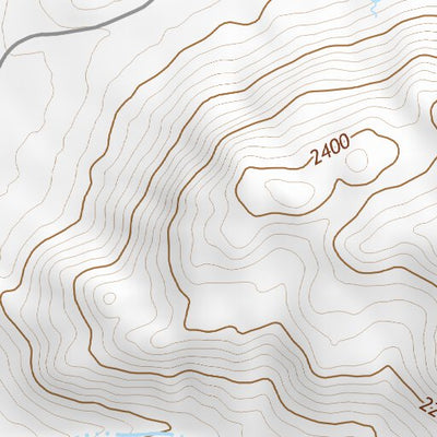 32116NW Page 5 El Cajon Topo Preview 3